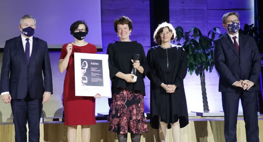 fot. Ministerstwo Kultury, Dziedzictwa Narodowego i Sportu