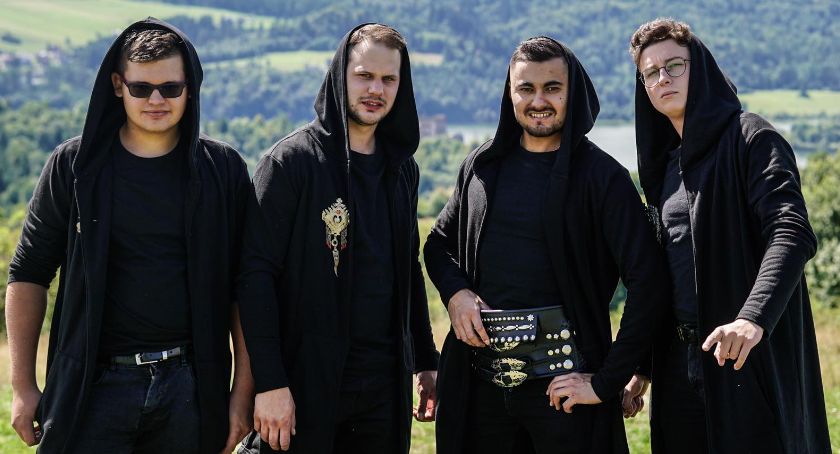 fot. archiwum zespołu SQBANI