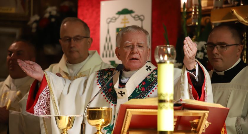 fot. Biuro Prasowe Archidiecezji Krakowskiej
