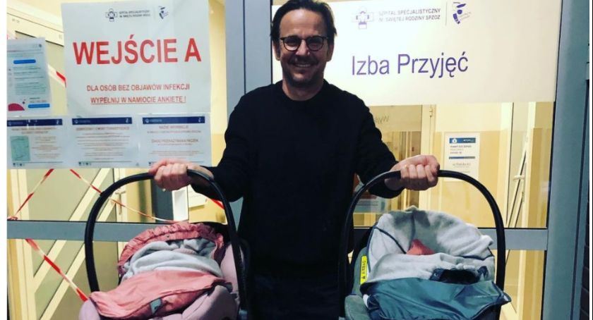 fot. Instagram Bartłomieja Topy