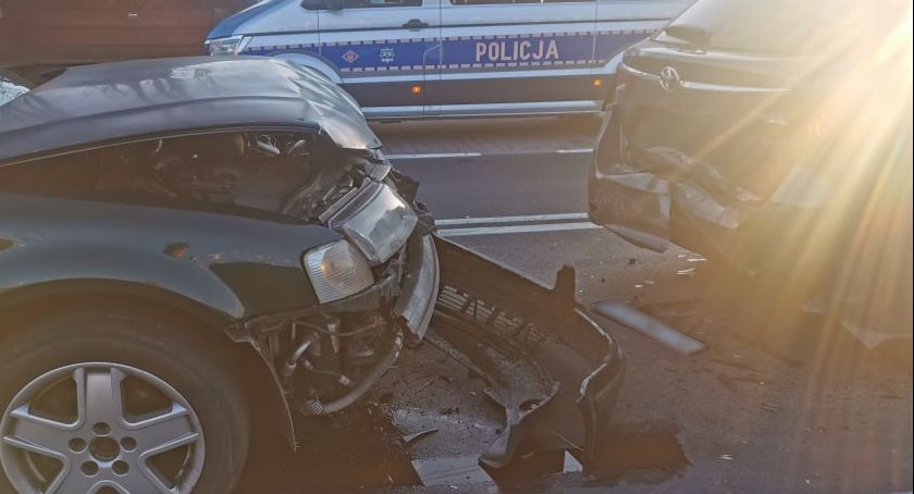 fot. Krauzowicz Pomoc Drogowa Nowy Targ