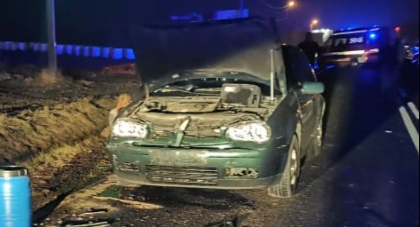 Fot. Krauzowicz Pomoc Drogowa Nowy Targ
