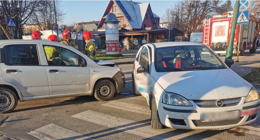 fot. Krauzowicz Pomoc Drogowa Nowy Targ