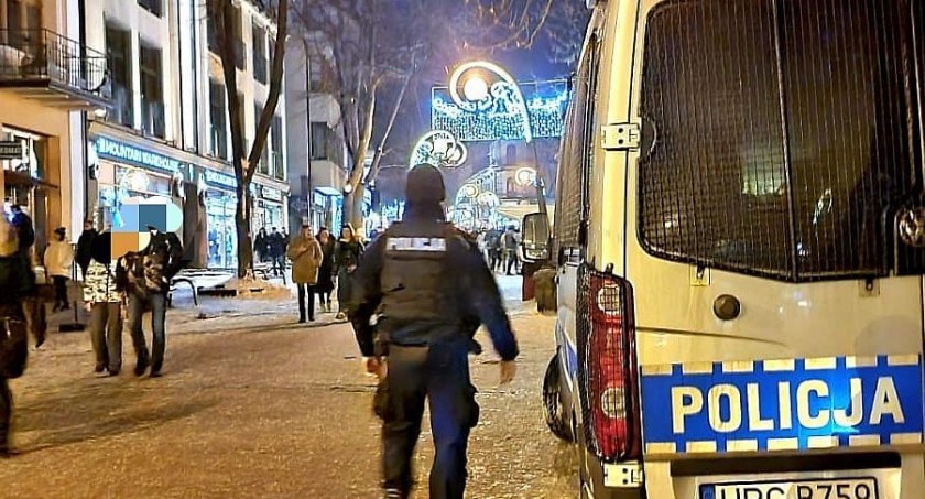 fot. KPP Zakopane i OPP Kraków