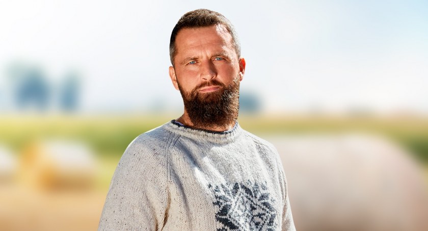 fot. Polsat / Farma