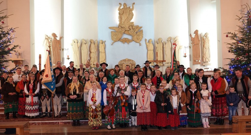 fot. UG Ochotnica Dolna