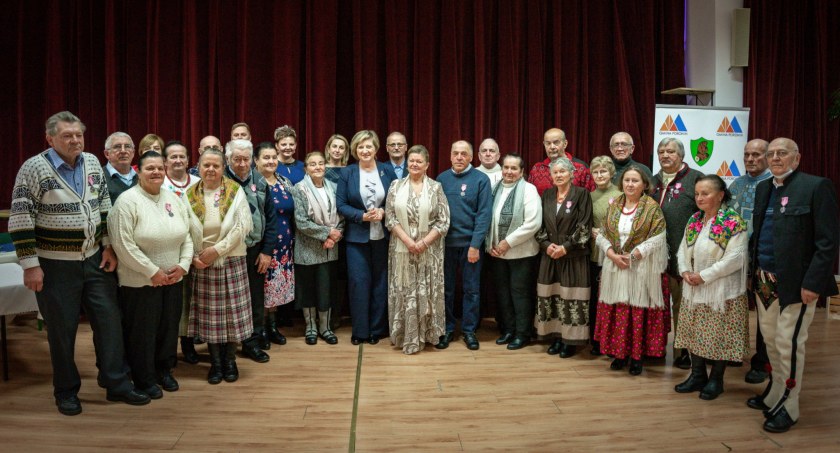 fot. Mateusz Łacek / Gmina Poronin