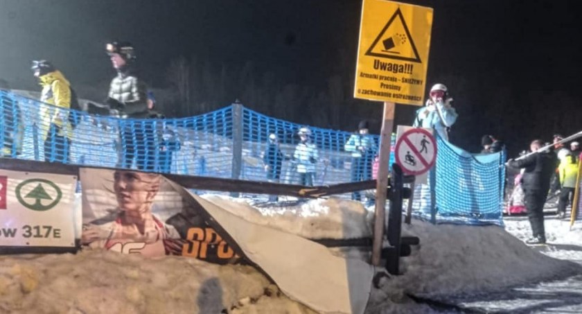 fot. Policja Zakopane