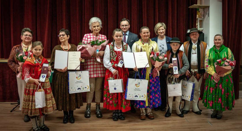 fot. Mateusz Łacek / Urząd Gminy Poronin