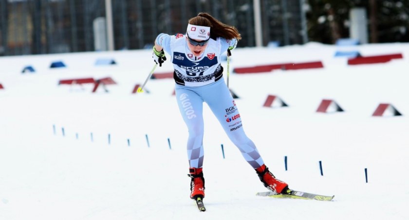 Daria Szkurat / fot. PZN