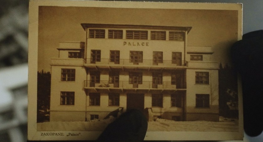 Muzeum Palace