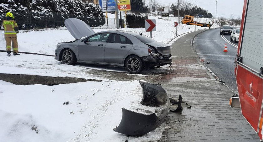 fot. Zięba Trans - Pomoc Drogowa i czytelnik