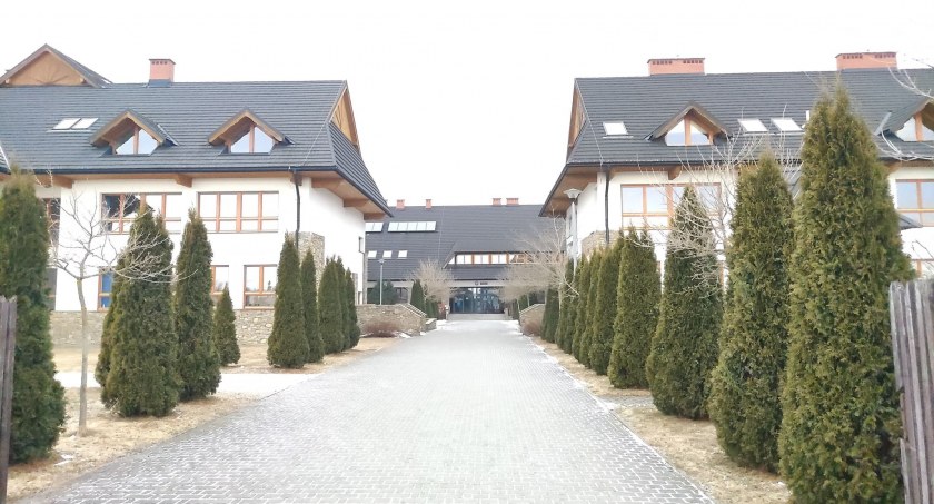 Szkoła Podstawowa w Czarnym Dunajcu / fot. Piotr Duraj