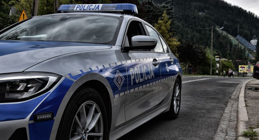 fot. Policja Zakopane
