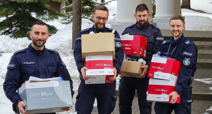 fot. Policja Zakopane
