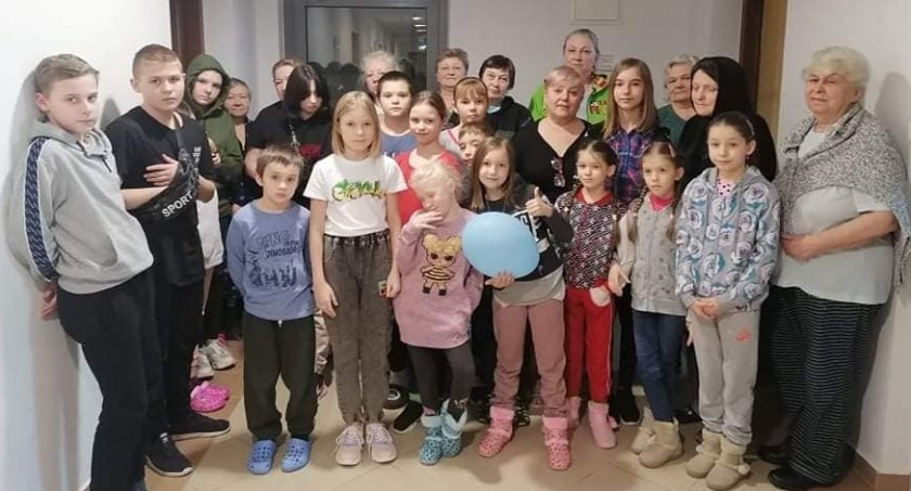 fot. Szkoła Podstawowa w Czarnym Dunajcu