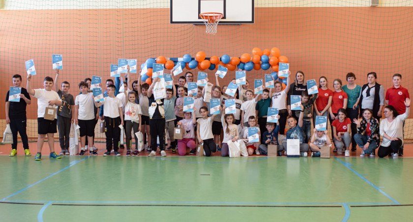 fot. SP SPSK Czerwienne