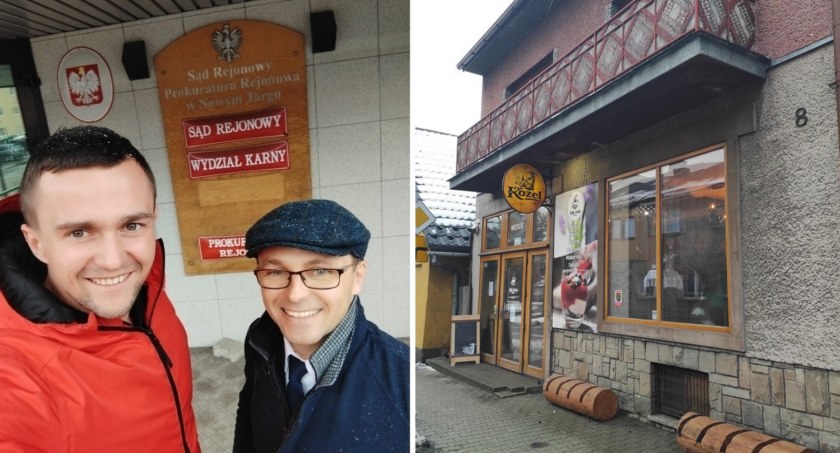 fot. Jakub Mikrut i Piotr Duraj