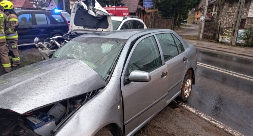 fot. Policja Zakopane