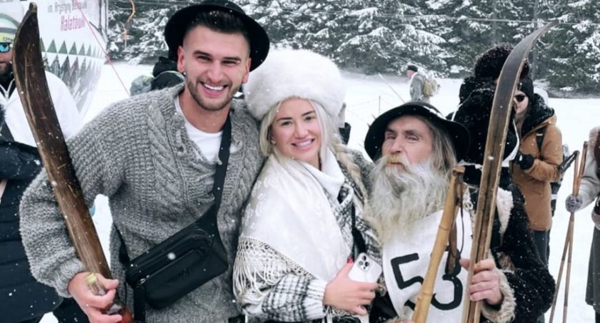 fot. Instagram Josie i Kuby