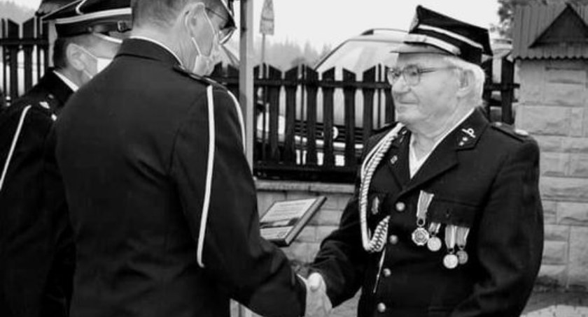 fot. OSP Bańska Niżna