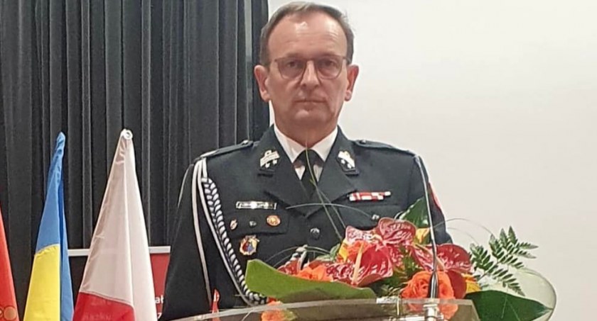 fot. FB Edward Siarka i Piotr Duraj