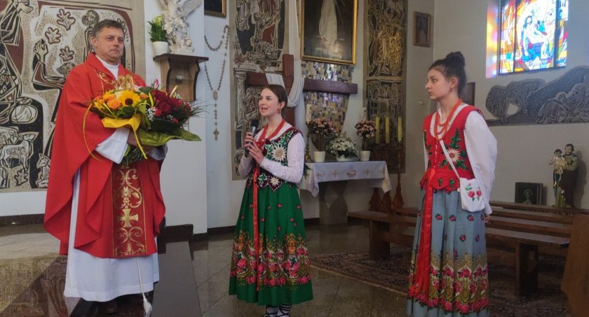Fot. Piotr Duraj i Archidiecezja Krakowska