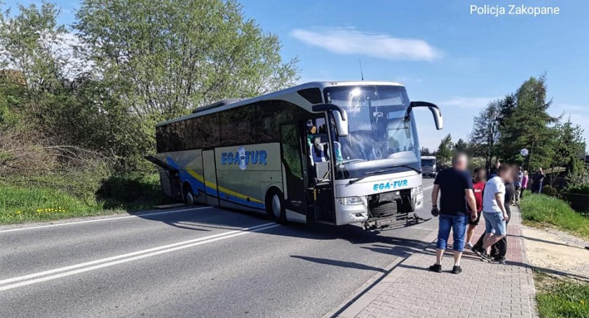 fot. Policja Zakopane