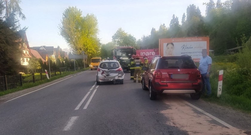fot. Policja Zakopane