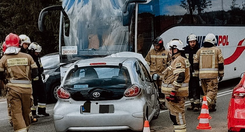 fot. OSP Skomielna Biała
