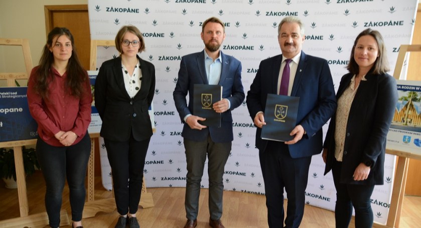 fot. UM Zakopane