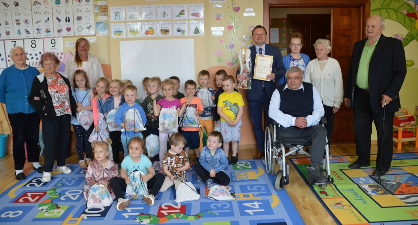Fot. Józef Prokop – DPS „Smrek”