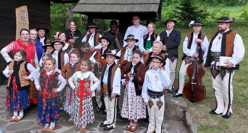 fot. ZP o/Czarny Dunajec