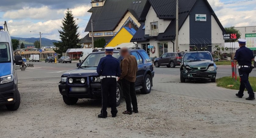 Fot. Krauzowicz Pomoc Drogowa