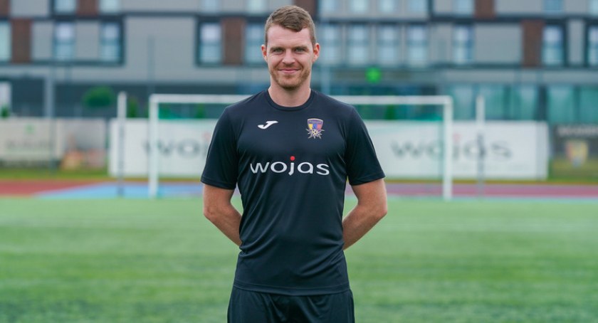 Maciej Gadowski / fot. NKP Podhale