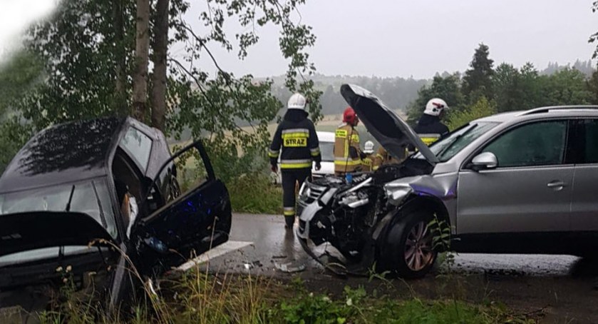 Fot. Zięba Trans - Pomoc Drogowa