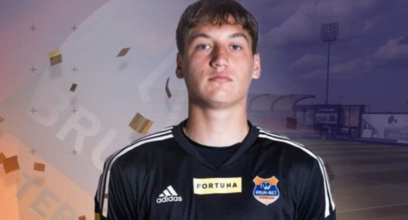 fot. Bruk-Bet Termalika Nieciecza