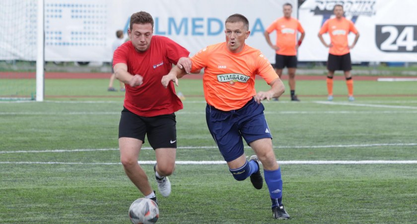 NALP II liga / Fot. Maciej Zubek MZ-media