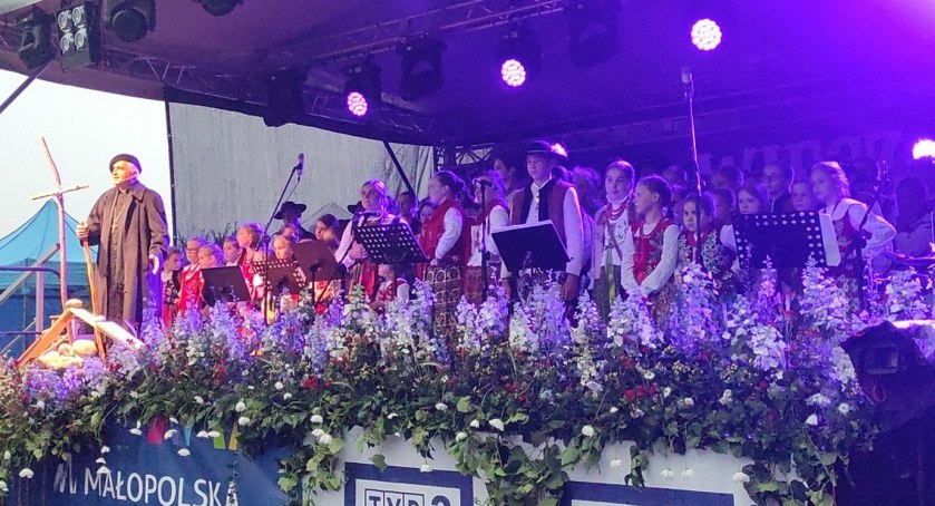 III Wieczornica z Wyszyńskim / fot. Piotr Duraj