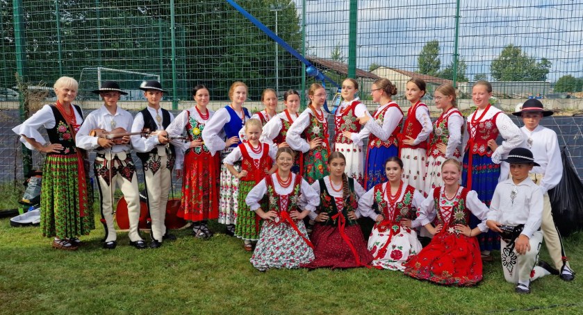 Zdjęcie - Rodzinny Piknik na Zakończenie Wakacji w Lasku / fot. Tomasz Krzyściak