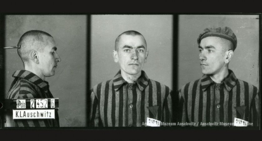 fot. Archiwum Muzeum Auschwitz