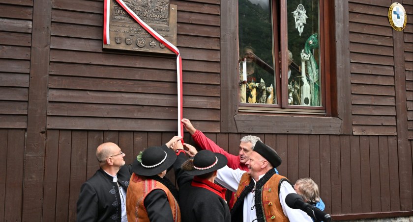 fot. Starostwo Powiatowe w Zakopanem