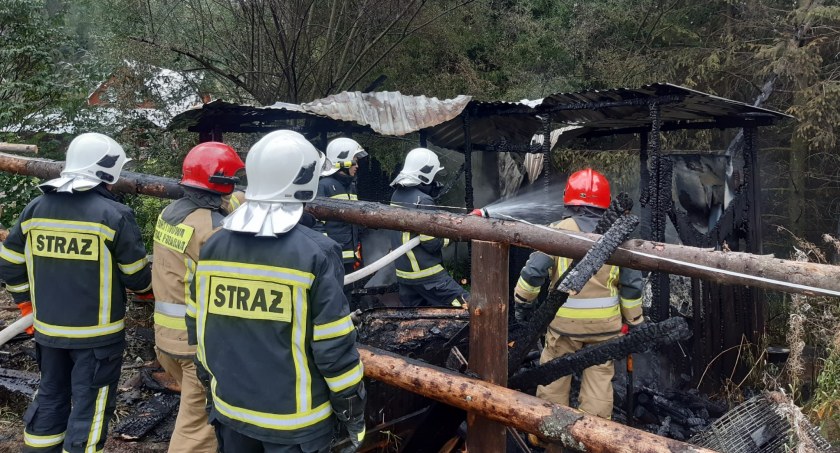 fot. KP PSP w Zakopanem i czytelnik