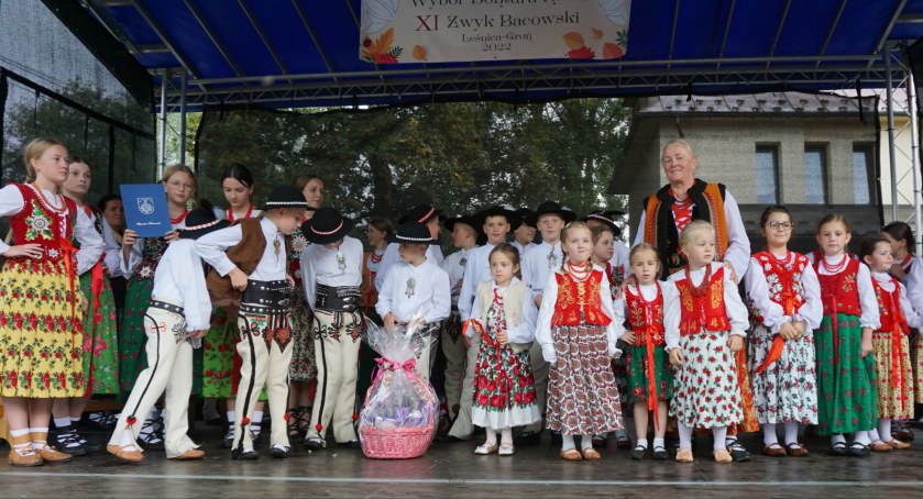 Zdjęcie z wręczenia Nagrody Starosty Tatrzańskiego / fot. Starostwo Powiatowe w Zakopanem