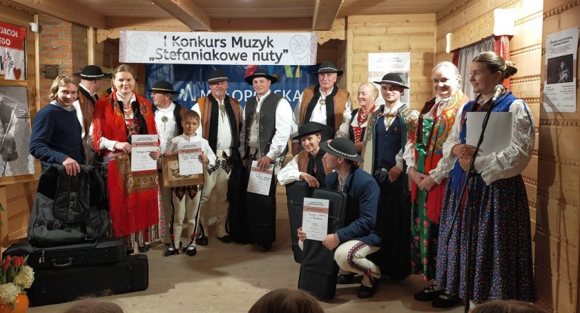 fot. organizatorzy konkursu 