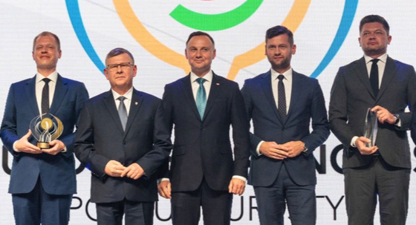 fot. Europejski Kongres Sportu i Turystyki 