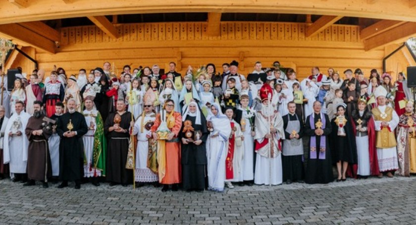 Fot. UG Poronin / Mateusz Łacek