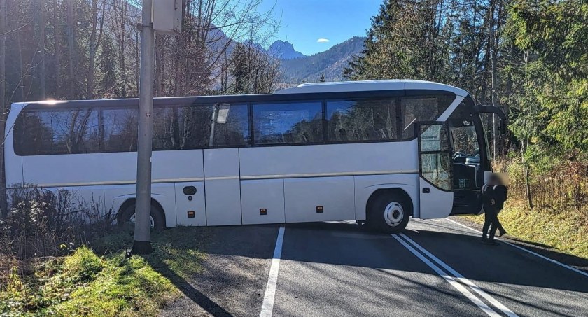 fot. Policja Zakopane