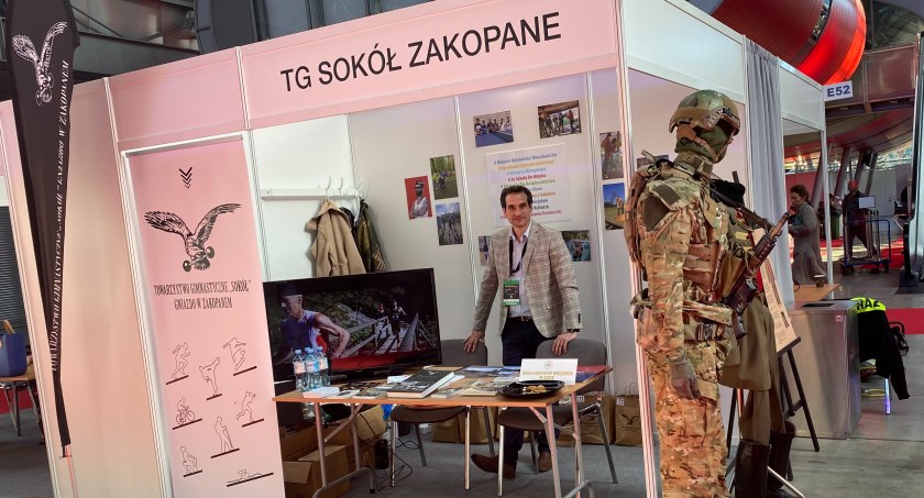 fot. TG Sokół
