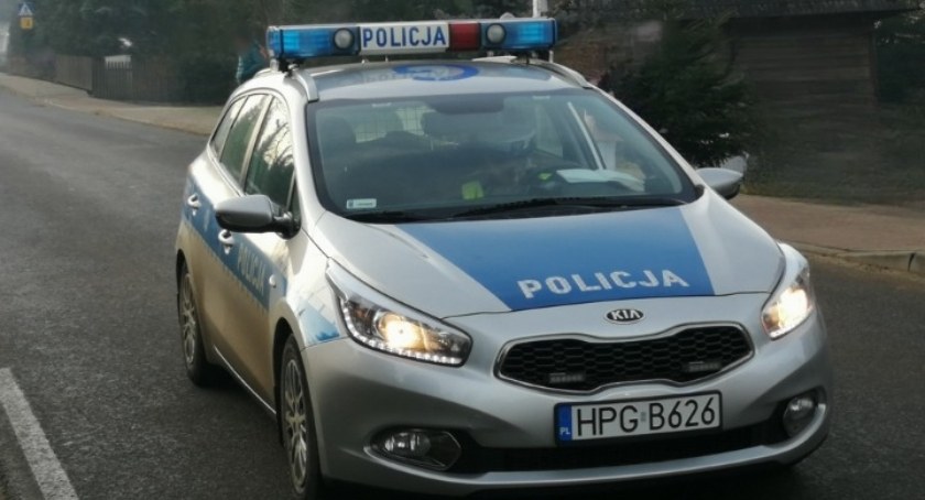 jechał przez Orawkę z prędkością 145 k/h / Fot. archiwum 